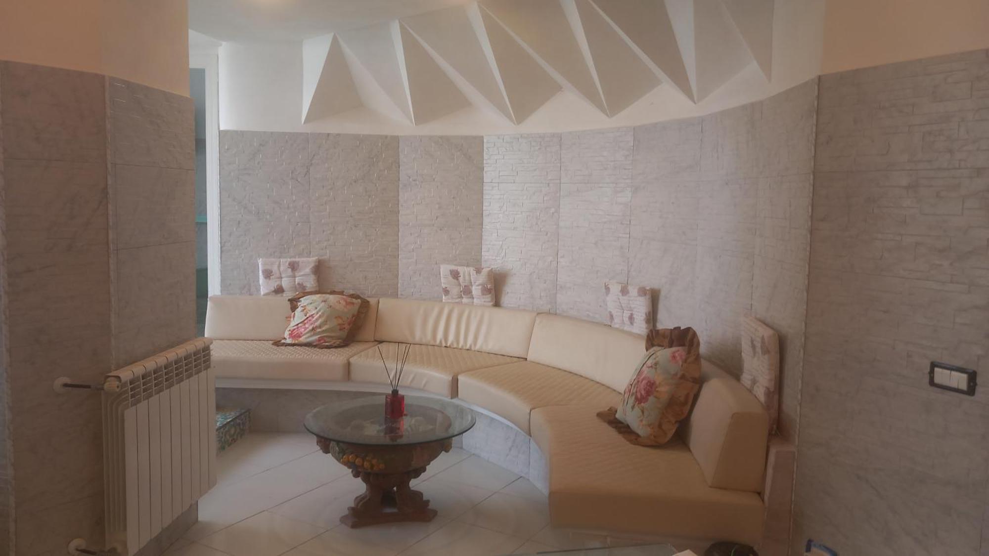 Apartamento La Casa Sul Mare Nápoles Exterior foto