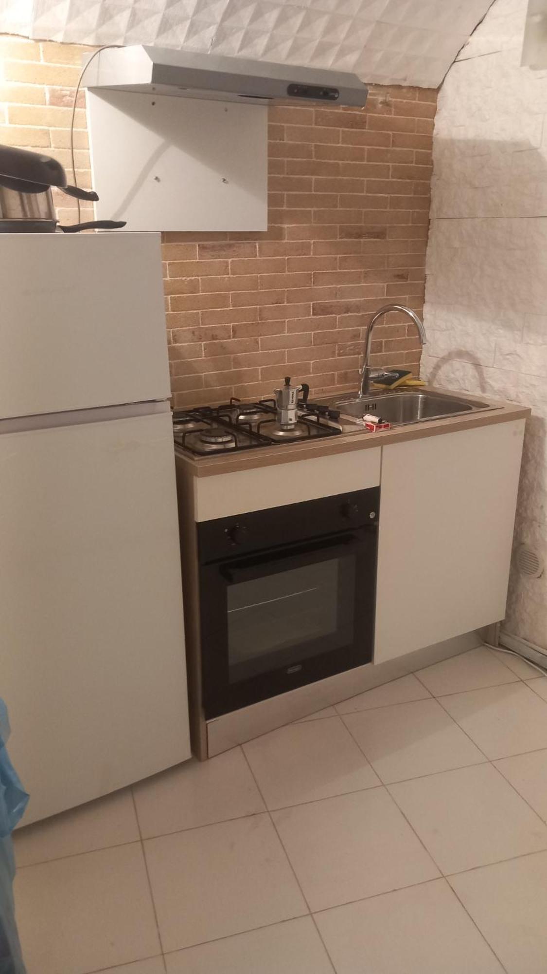 Apartamento La Casa Sul Mare Nápoles Exterior foto